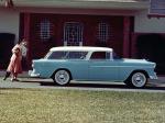 Chevrolet Bel Air Nomad 1955 года
